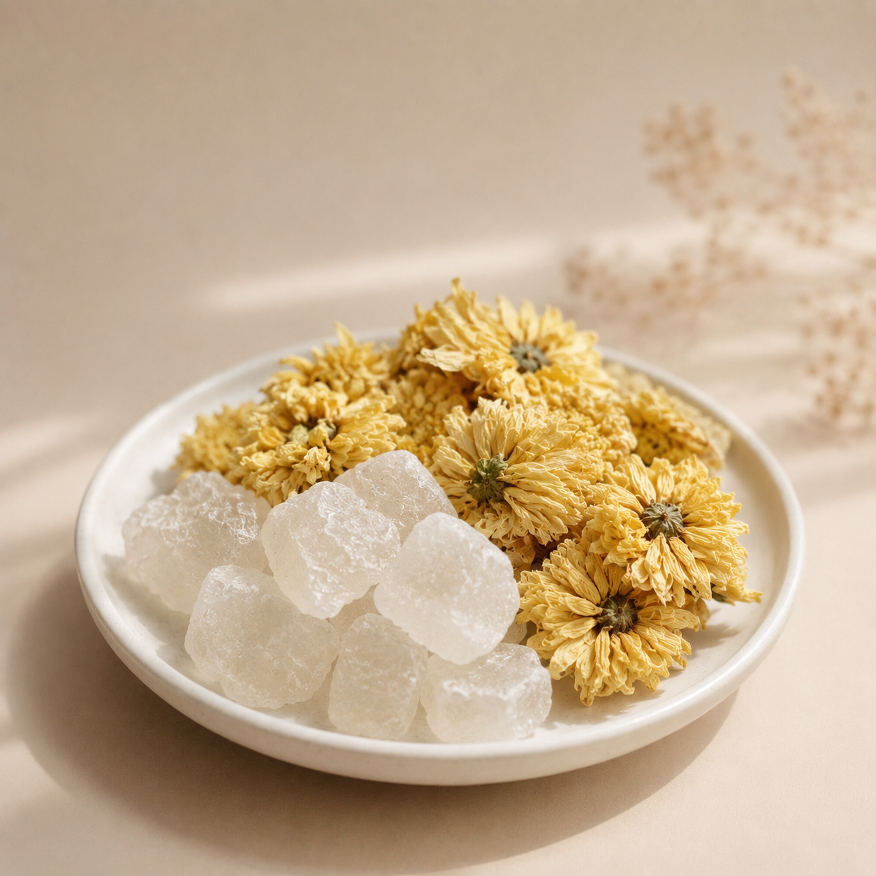 Chrysanthemum