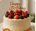 Birthday event