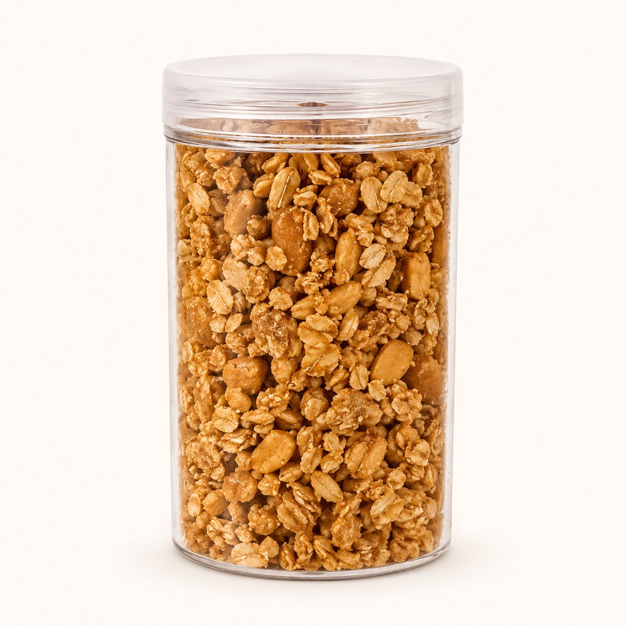 古法花生糖 - Crunchy Peanut Bar