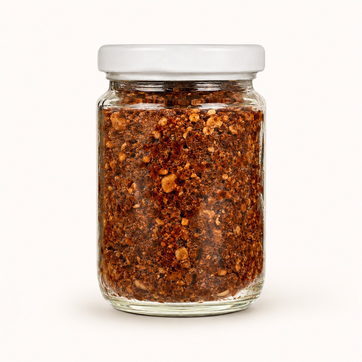 香脆虾米辣椒 - Dried Shrimp Chili